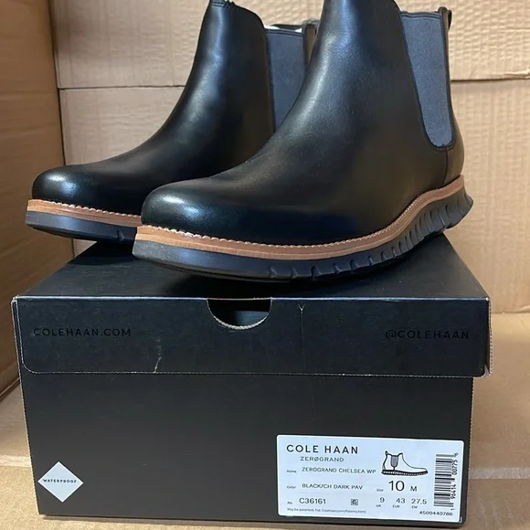 Cole Haan | Shoes | Brand New Cole Haan Mens Grand Zero  display picture 1